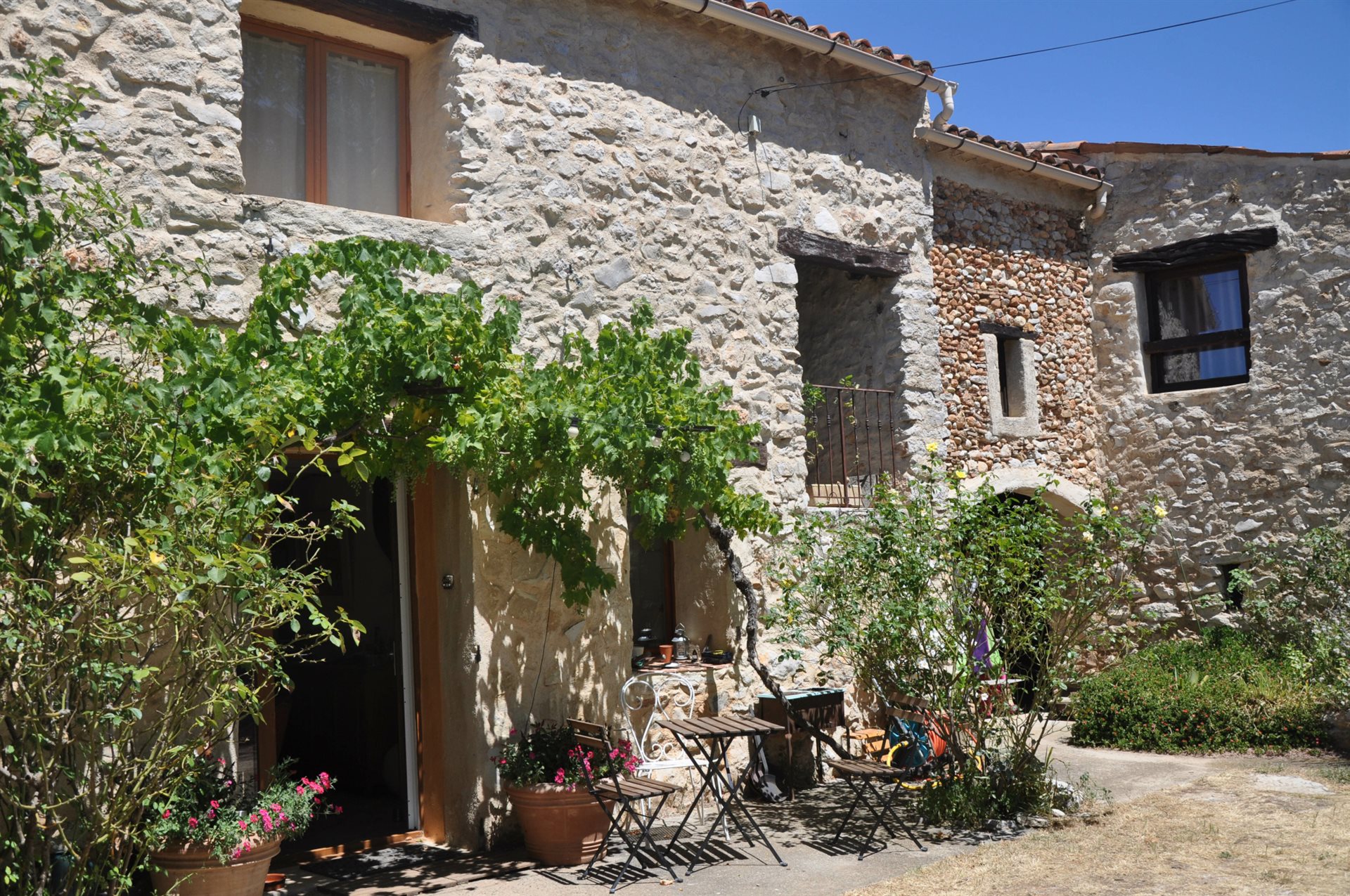 Maison à vendre, 465m², Quinson