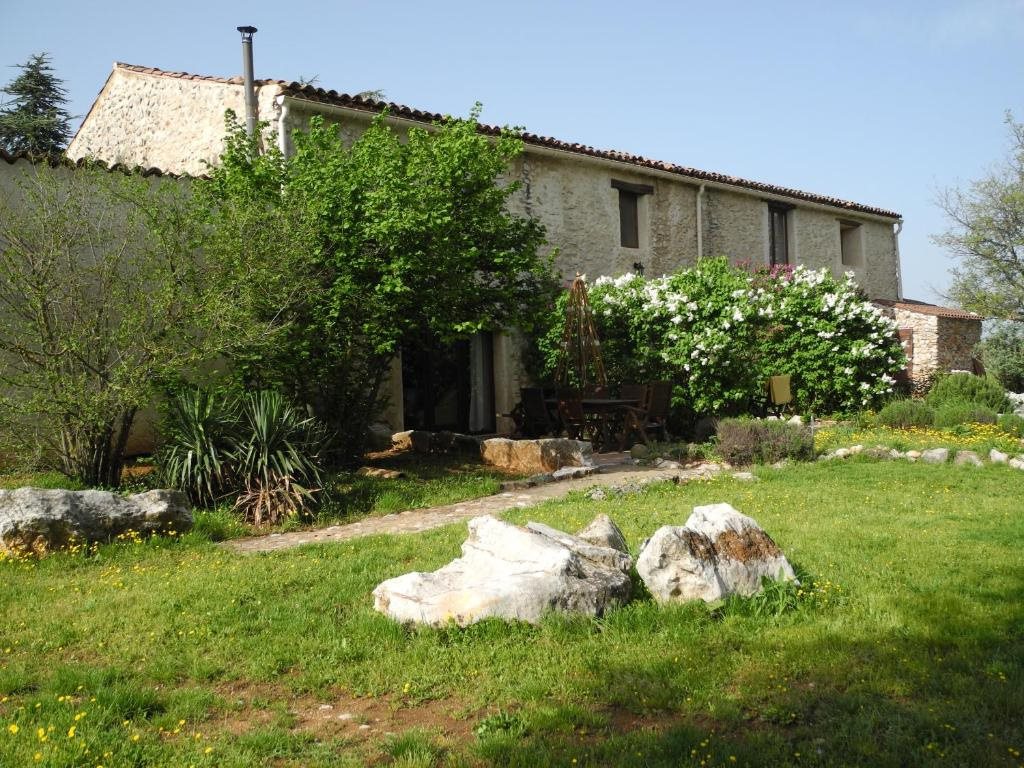 Maison à vendre, 465m², Quinson