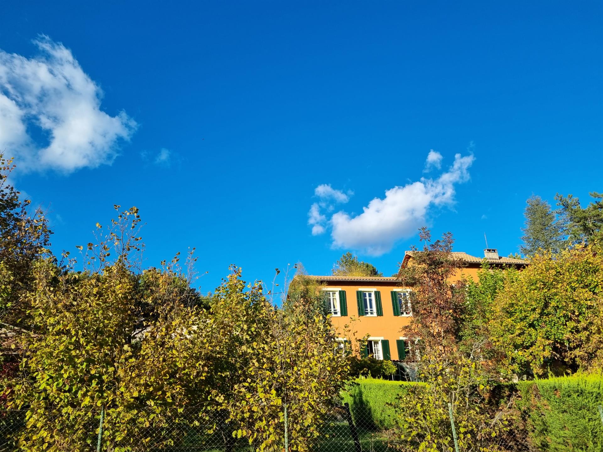 Maison à vendre, 295m², Sisteron