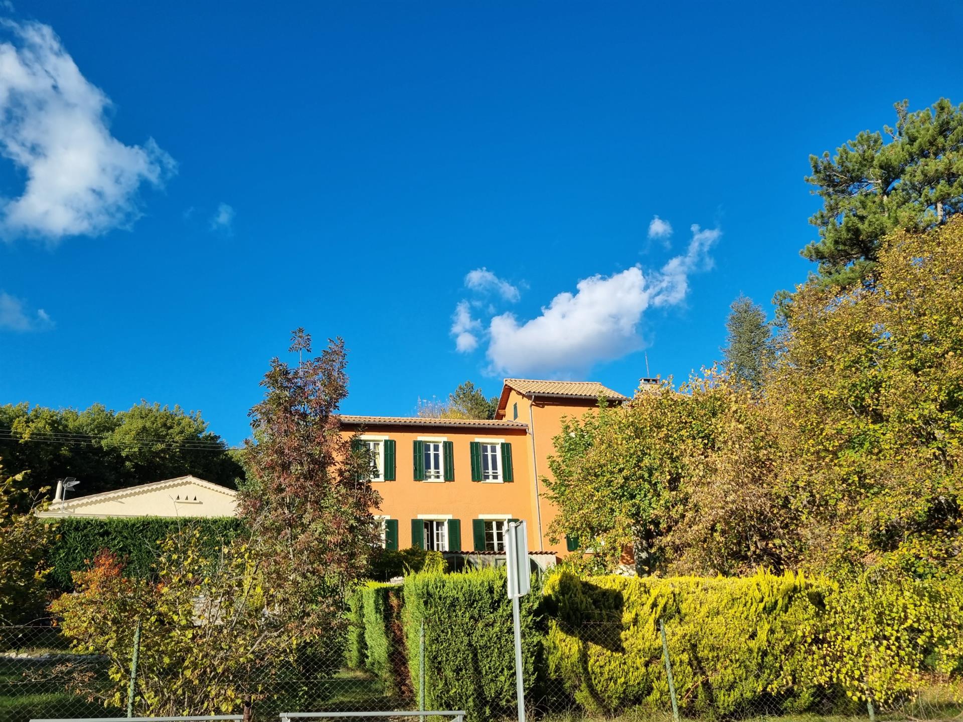 Maison à vendre, 295m², Sisteron