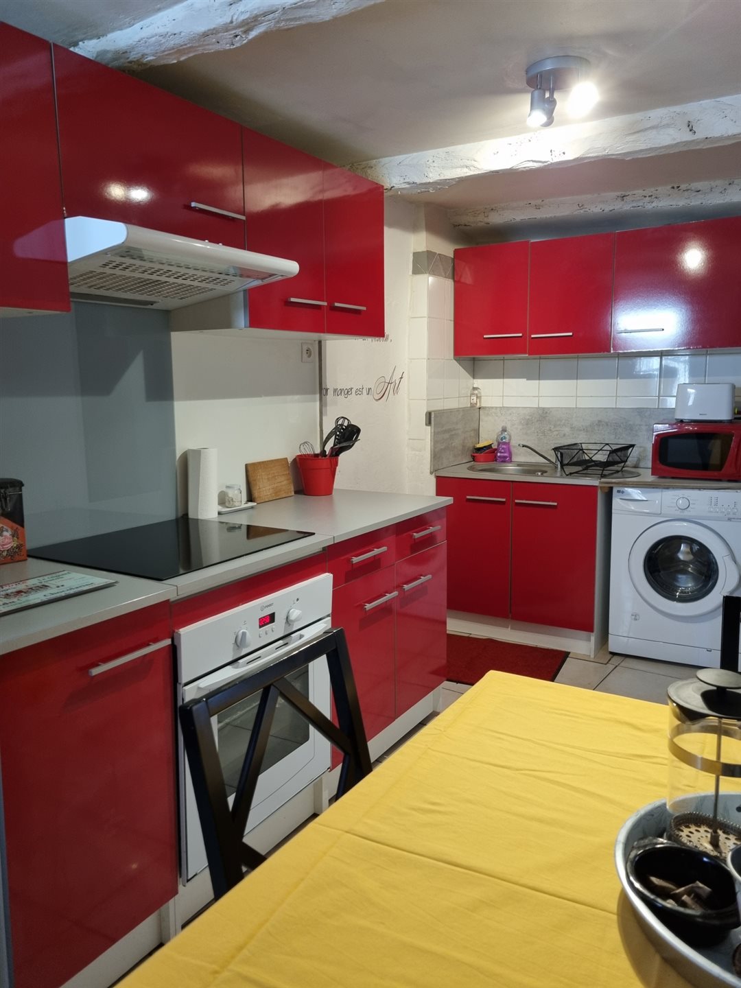 Maison à vendre, 48m², Cruis