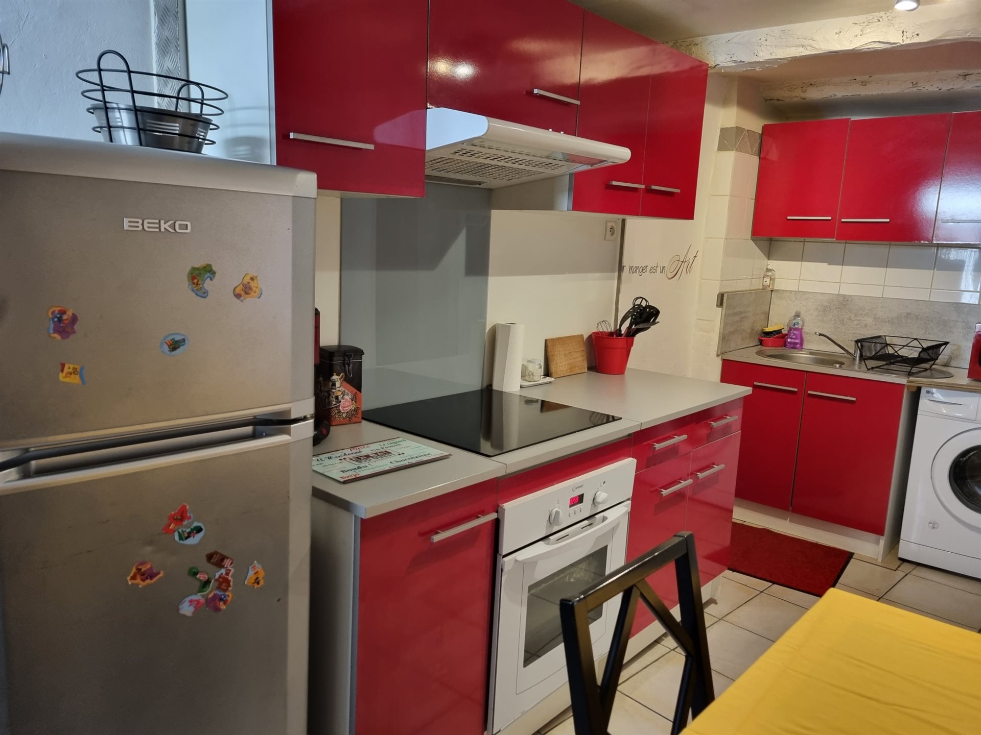 Maison à vendre, 48m², Cruis