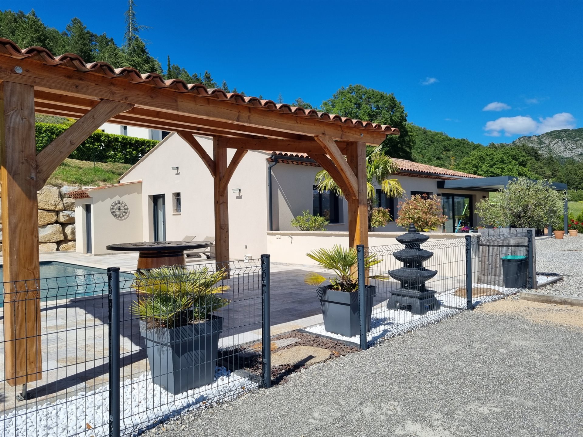 Maison à vendre, 155m², Sisteron