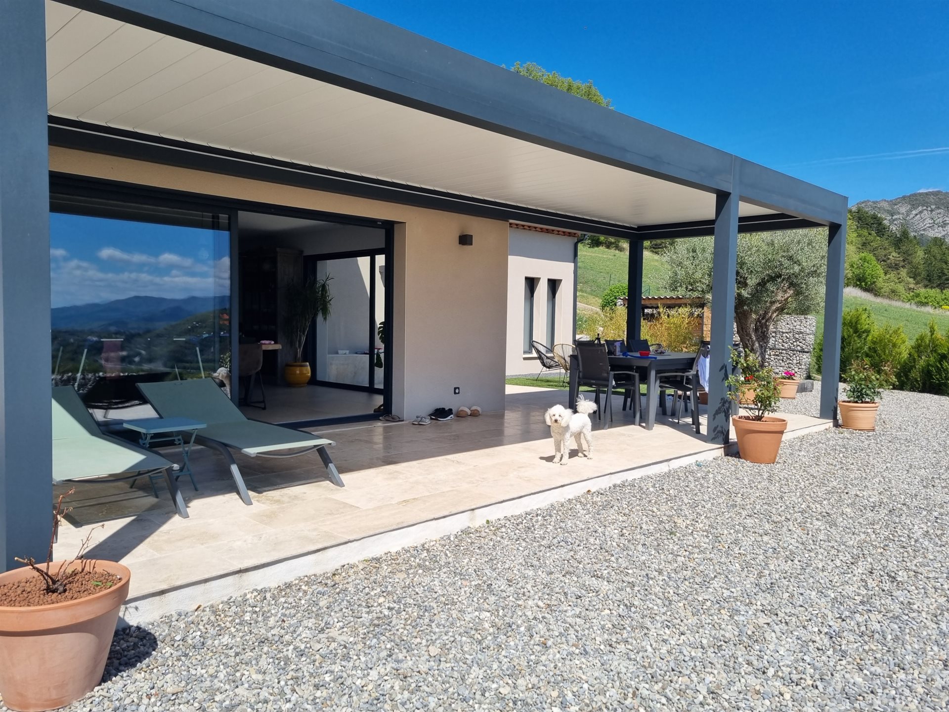 Maison à vendre, 155m², Sisteron