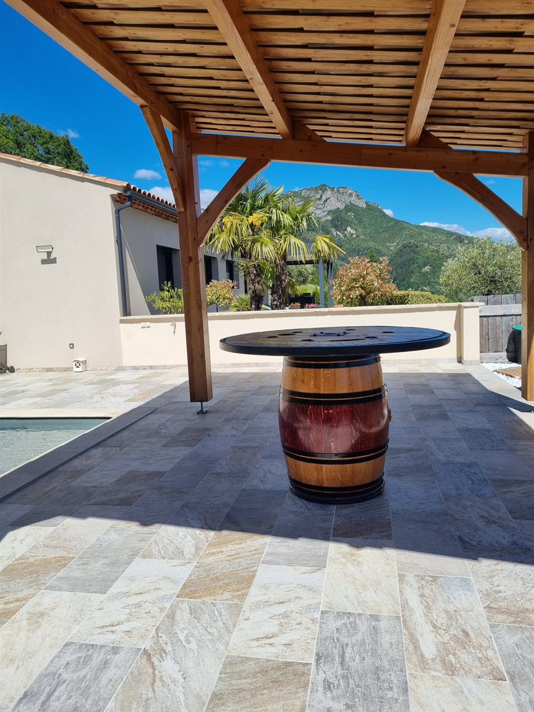 Maison à vendre, 155m², Sisteron