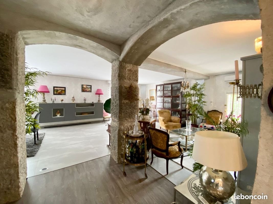 Maison à vendre, 230m², Veynes