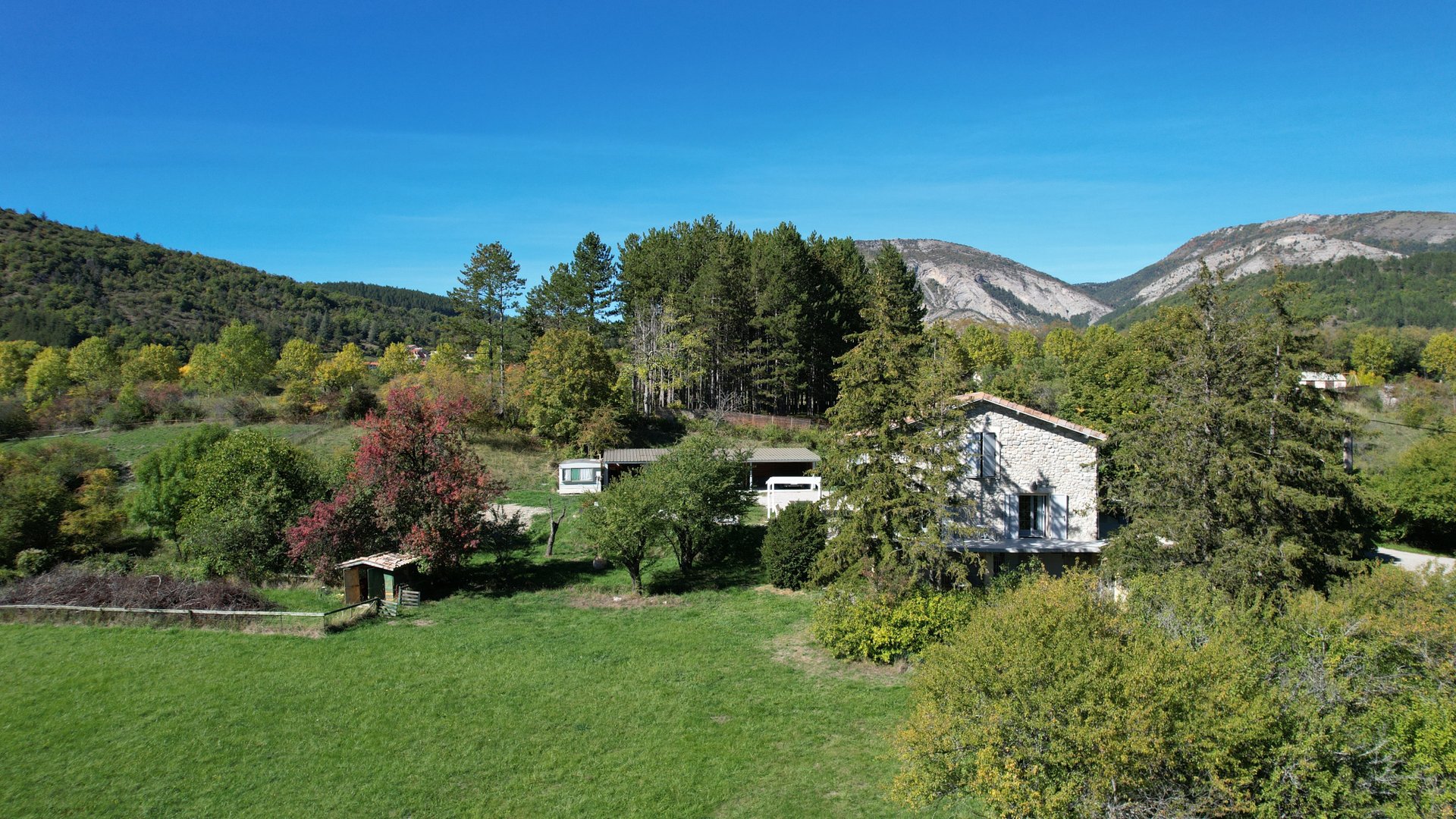 Maison à vendre, 230m², Veynes
