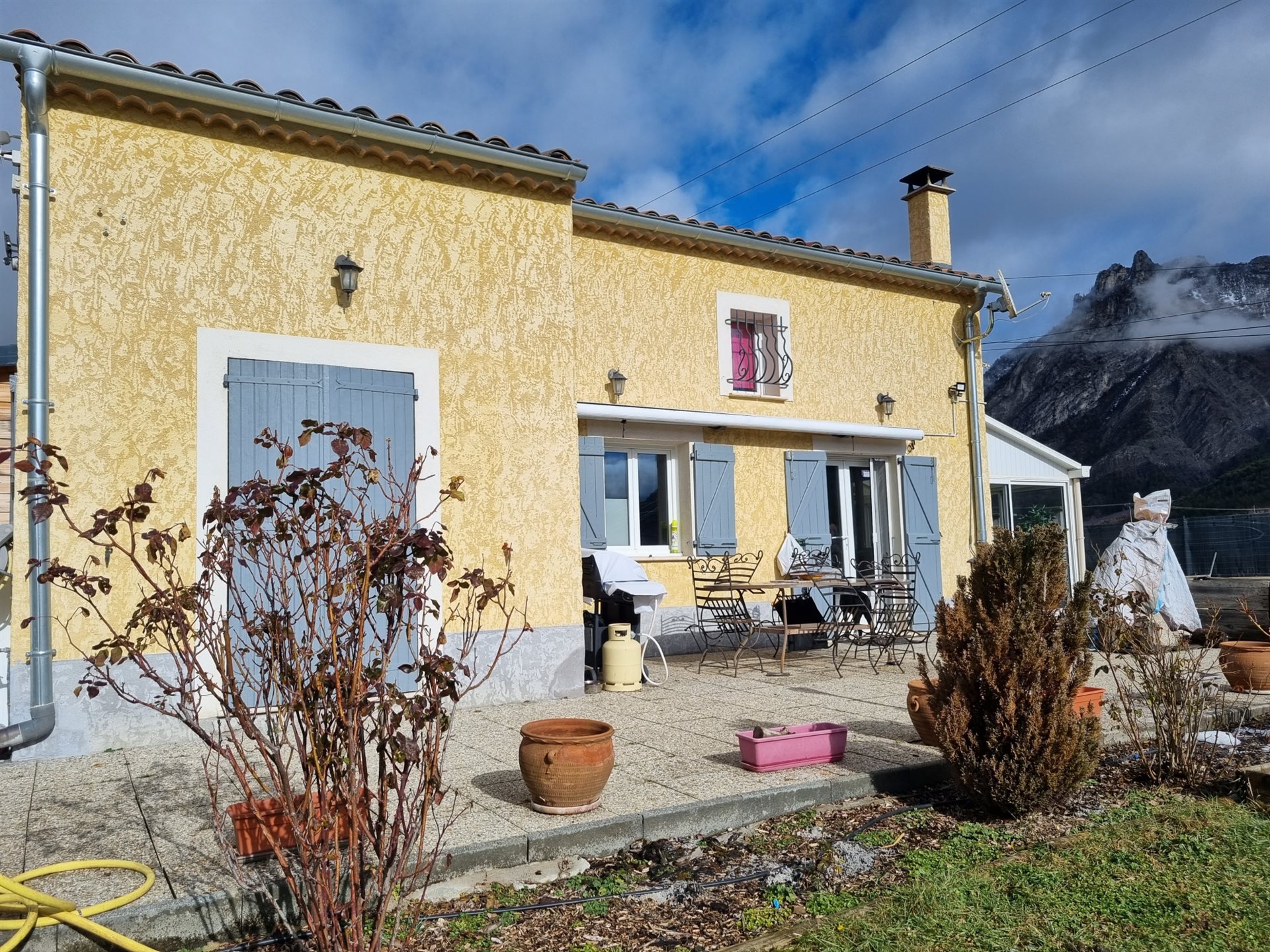 Maison à vendre, 172m², Sisteron