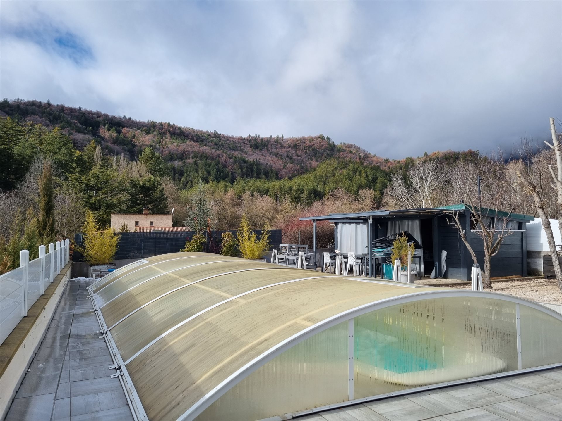 Maison à vendre, 172m², Sisteron
