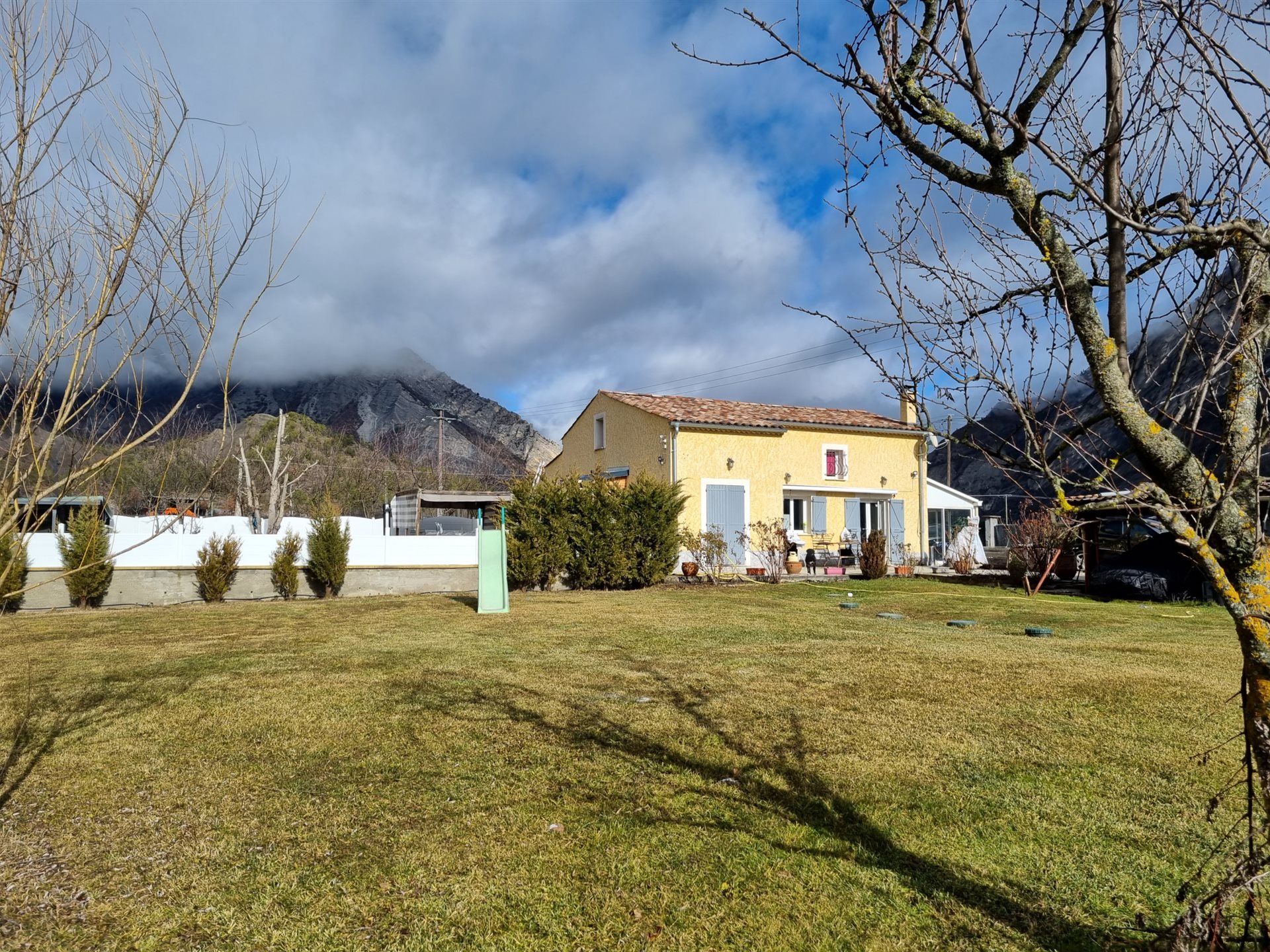 Maison à vendre, 172m², Sisteron