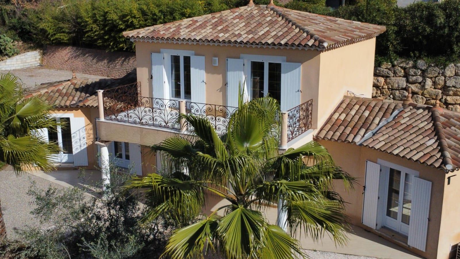 Maison à vendre, 157m², La Motte