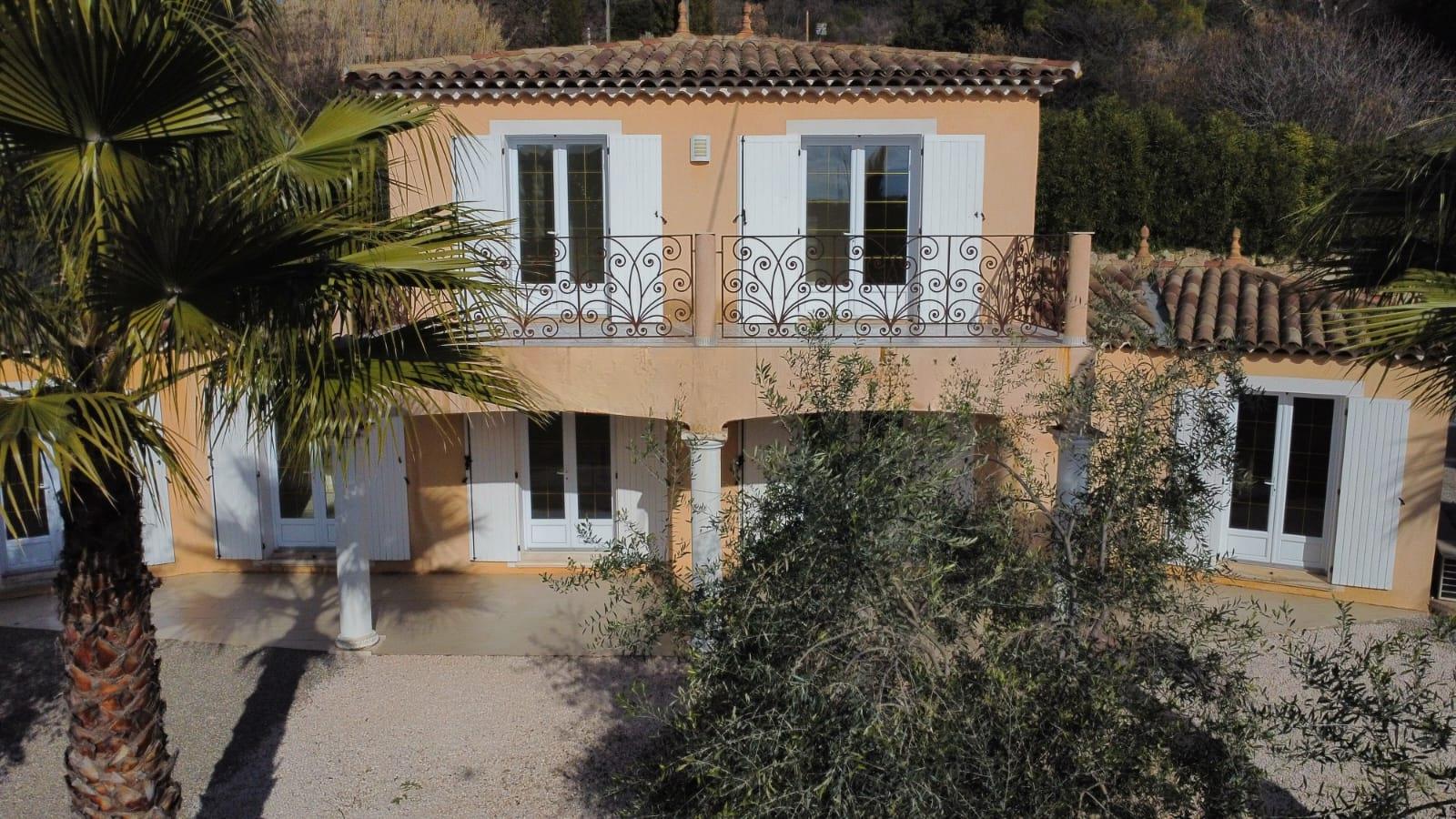 Maison à vendre, 157m², La Motte