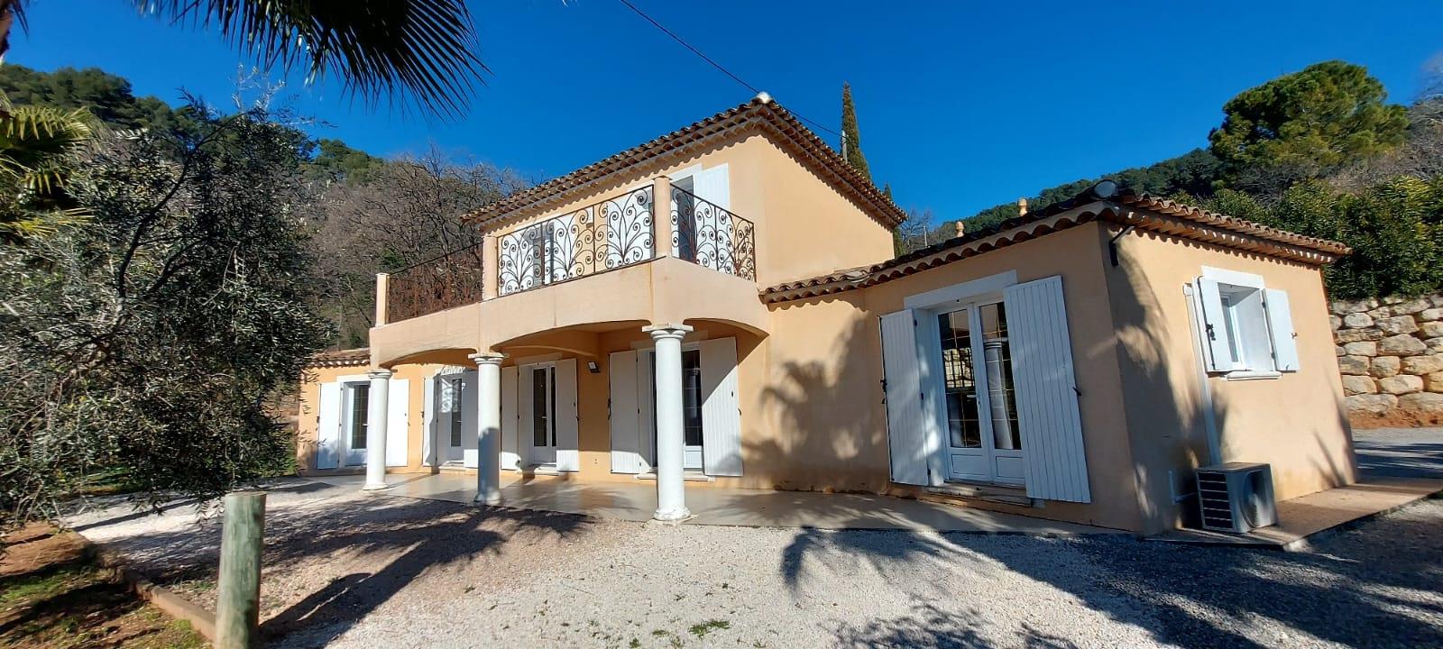 Maison à vendre, 157m², La Motte