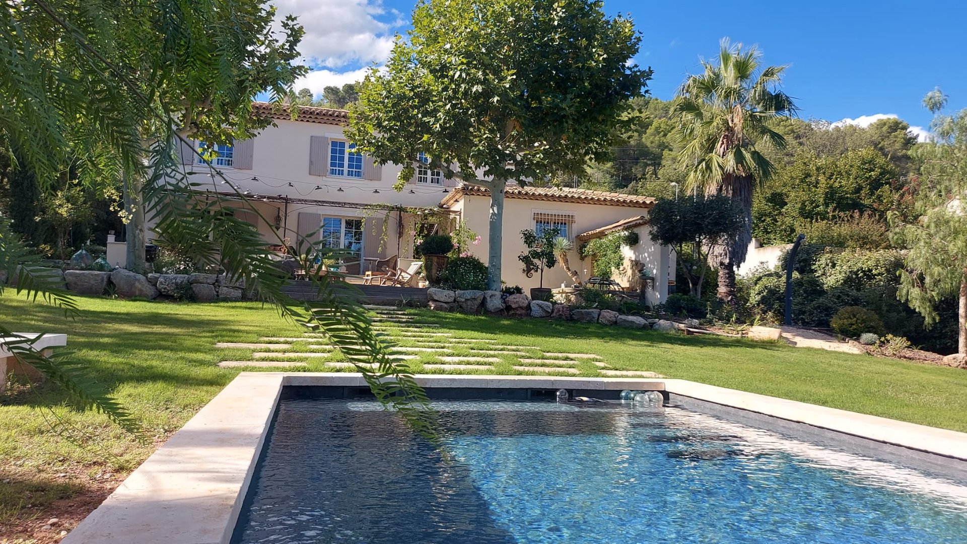 Maison à vendre, 190m², La Motte