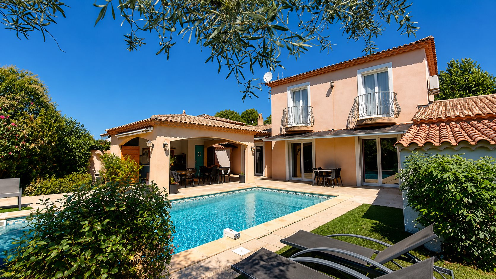 Maison à vendre, 127m², Draguignan