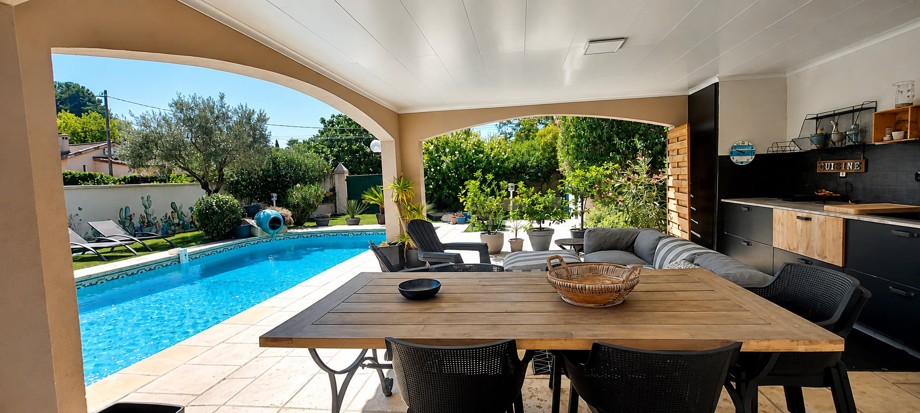 Maison à vendre, 127m², Draguignan