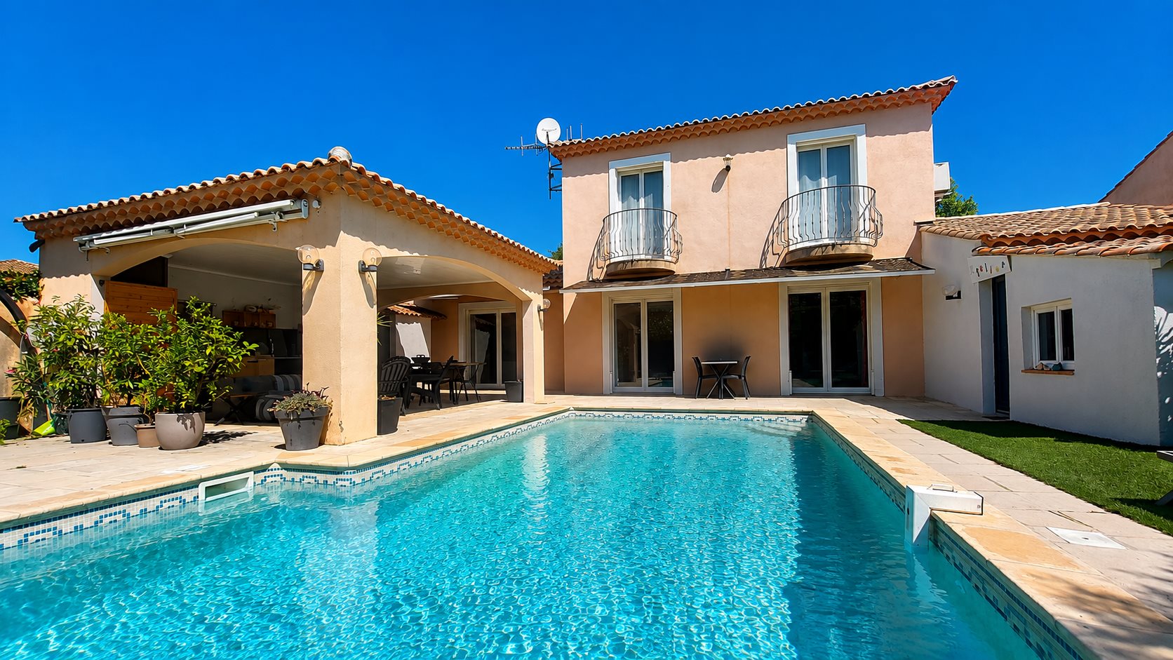 Maison à vendre, 127m², Draguignan