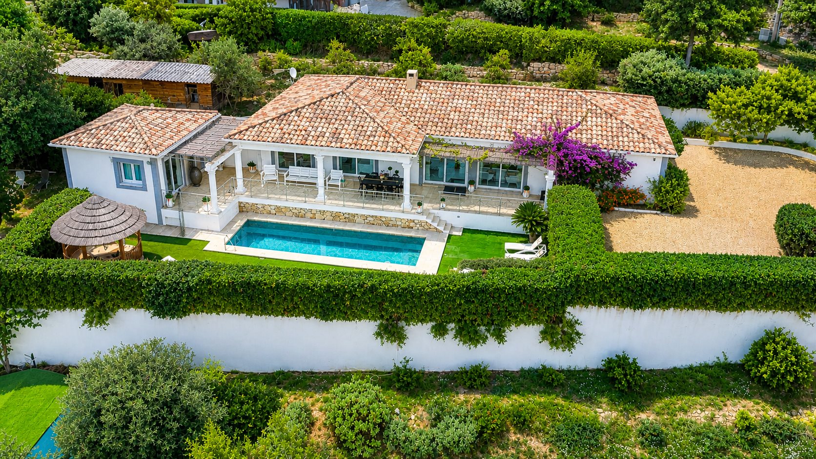 Maison à vendre, 166m², Draguignan