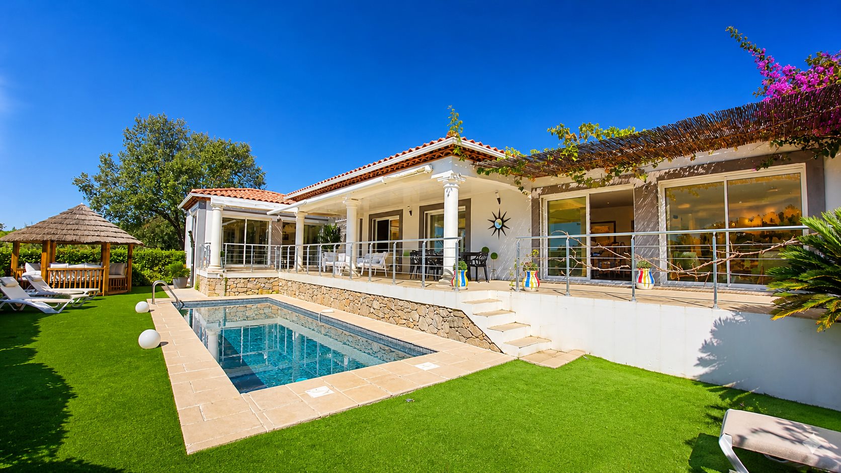 Maison à vendre, 166m², Draguignan