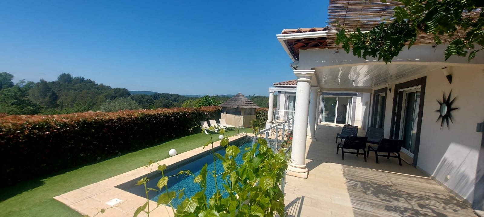 Maison à vendre, 166m², Draguignan
