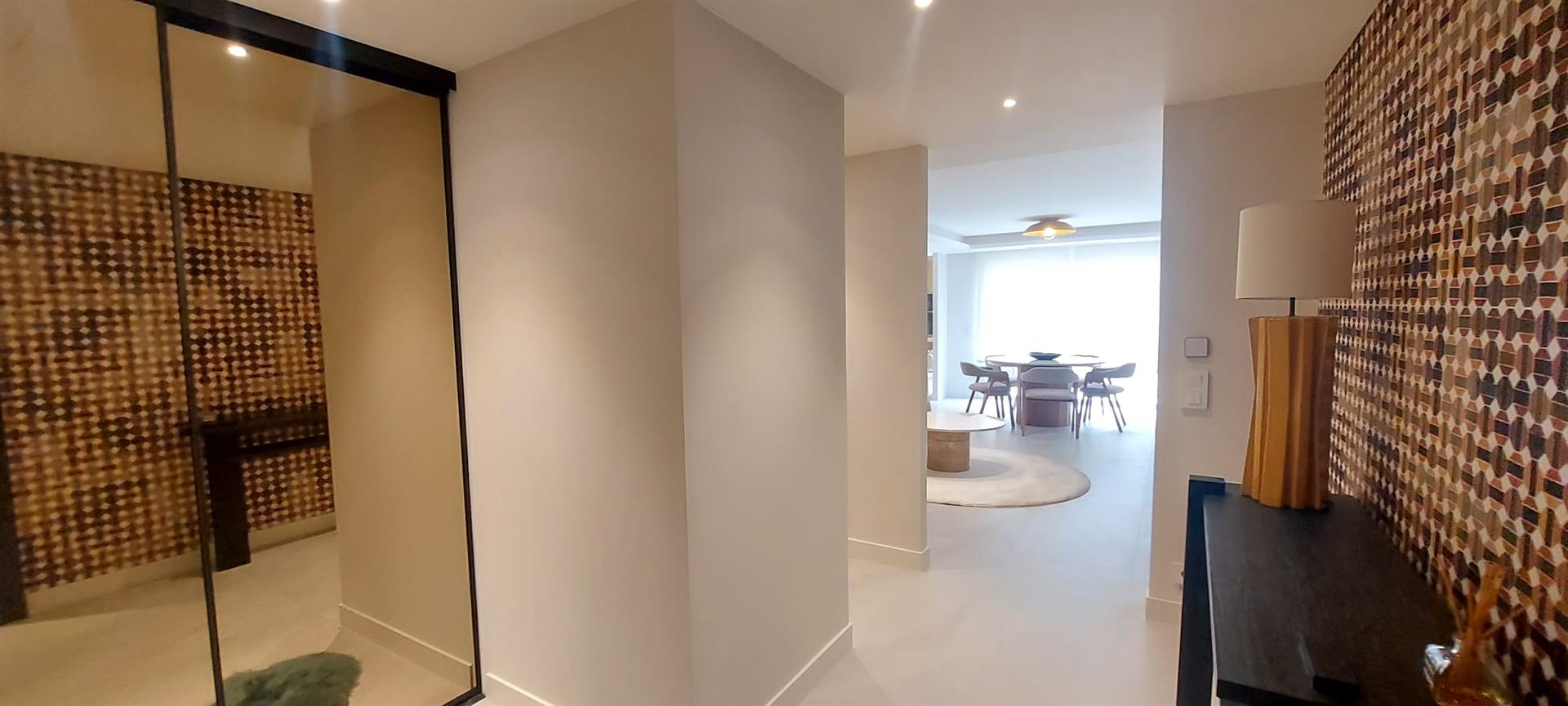 Appartement à vendre, 87m², Saint-Raphaël