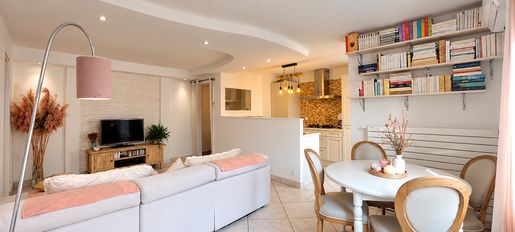 Appartement 3 pièces 64 m² · à Fréjus · 64 m² · 218 000 €
