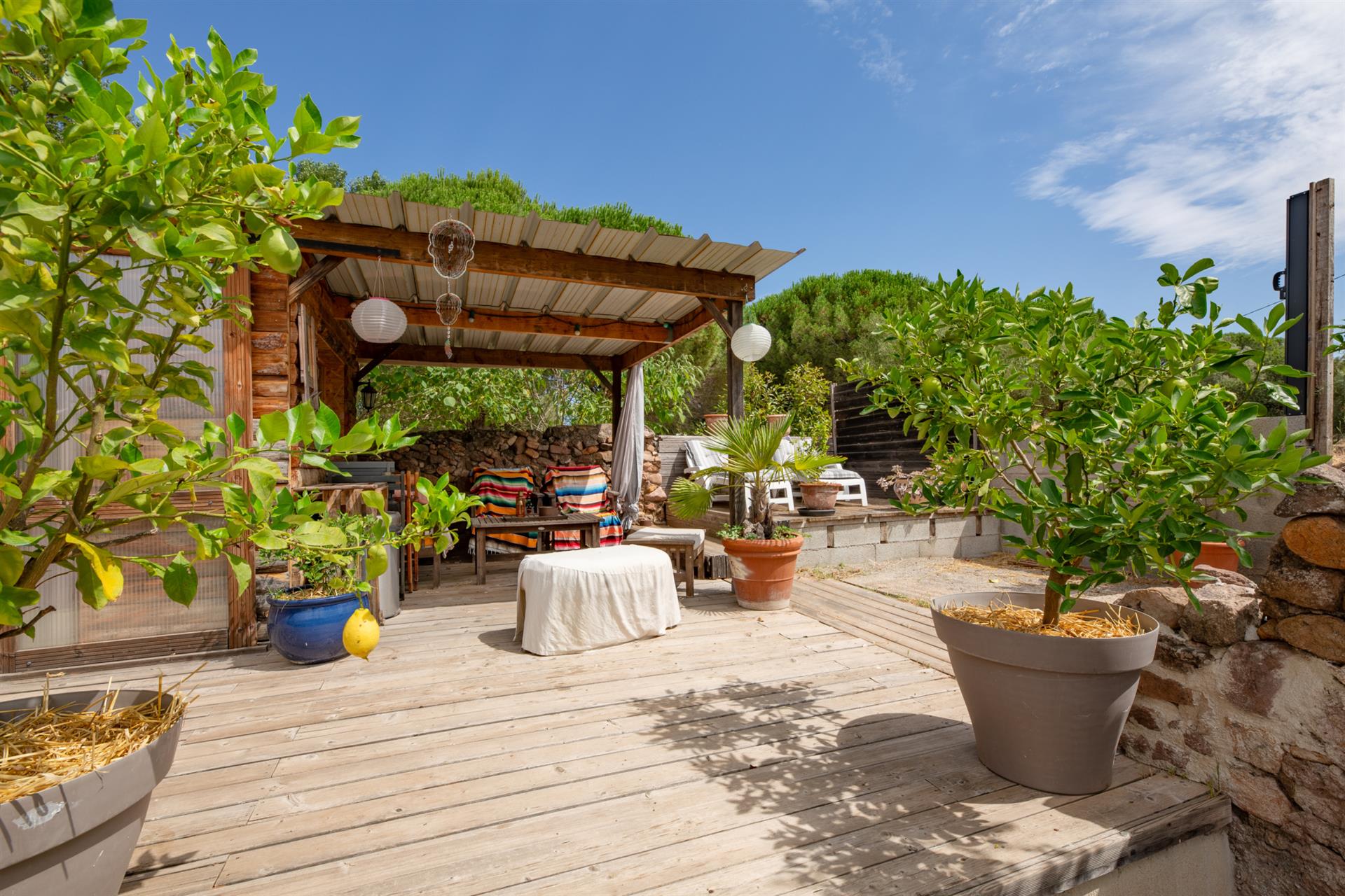 Maison à vendre, 138m², Roquebrune-sur-Argens