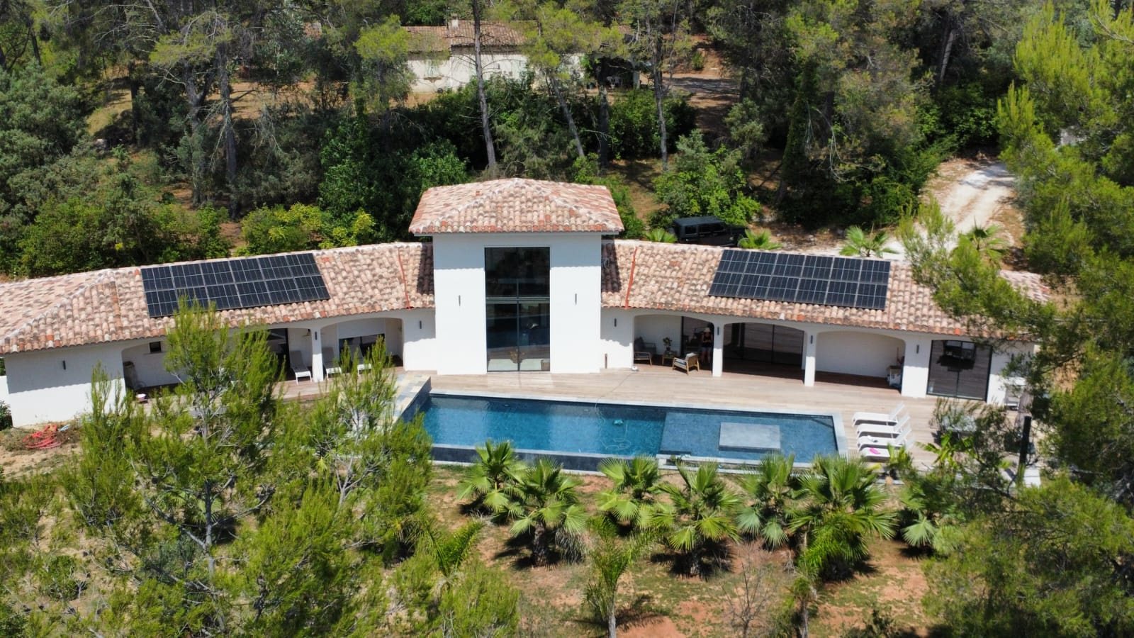 Maison à vendre, 250m², Draguignan