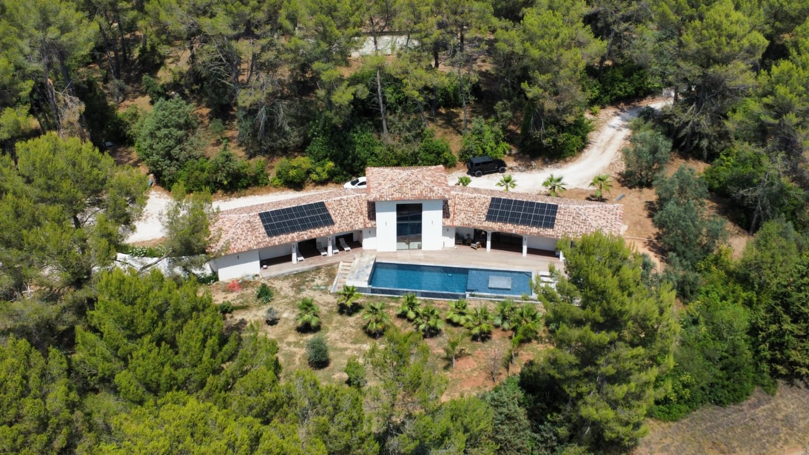 Maison à vendre, 250m², Draguignan