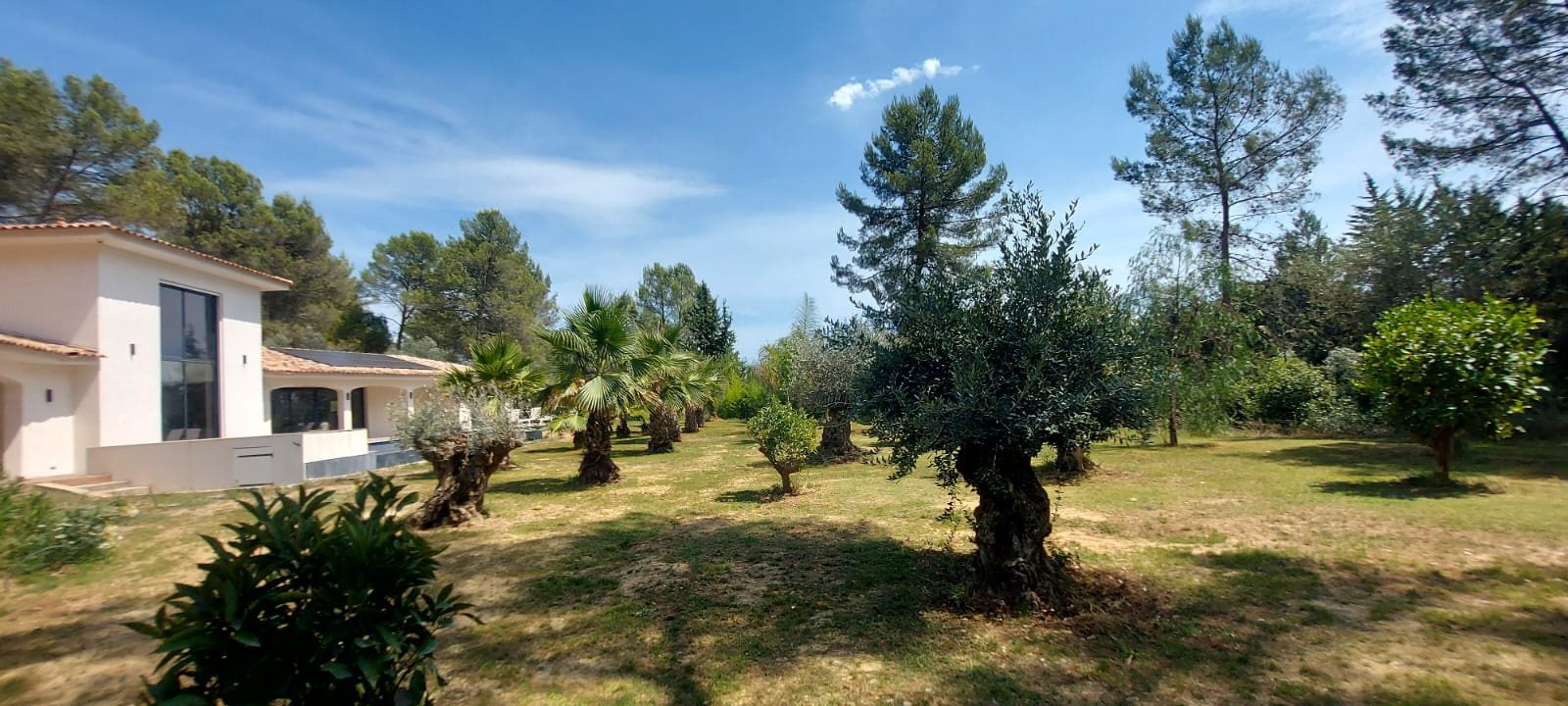 Maison à vendre, 250m², Draguignan