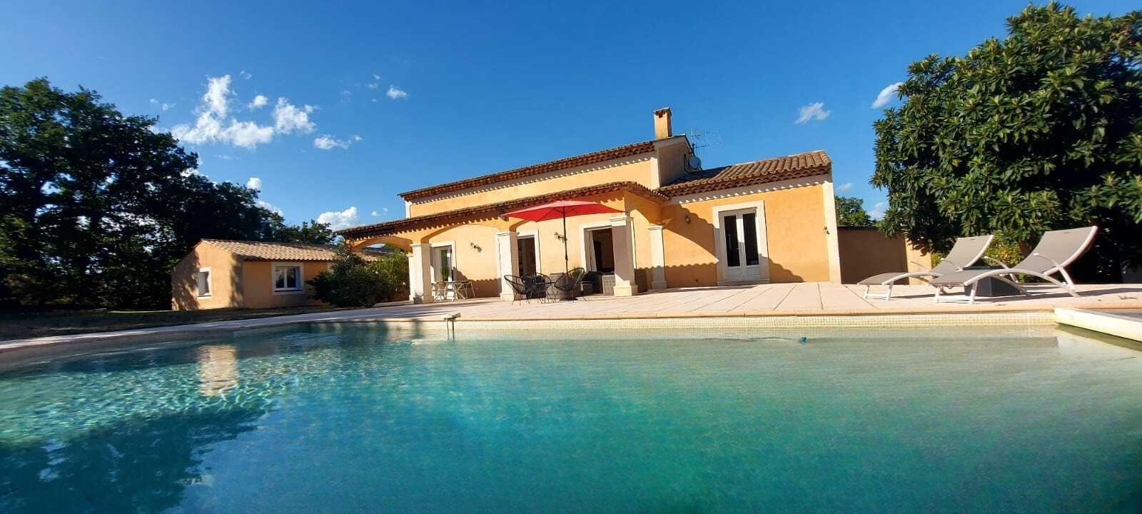 Maison à vendre, 223m², Le Muy