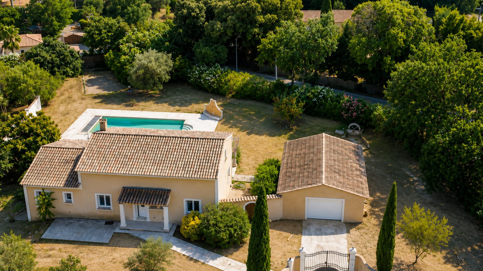 Maison à vendre, 223m², Le Muy