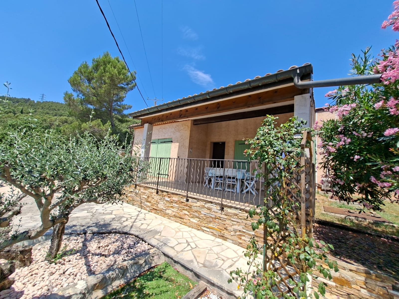 Maison à vendre, 100m², La Motte