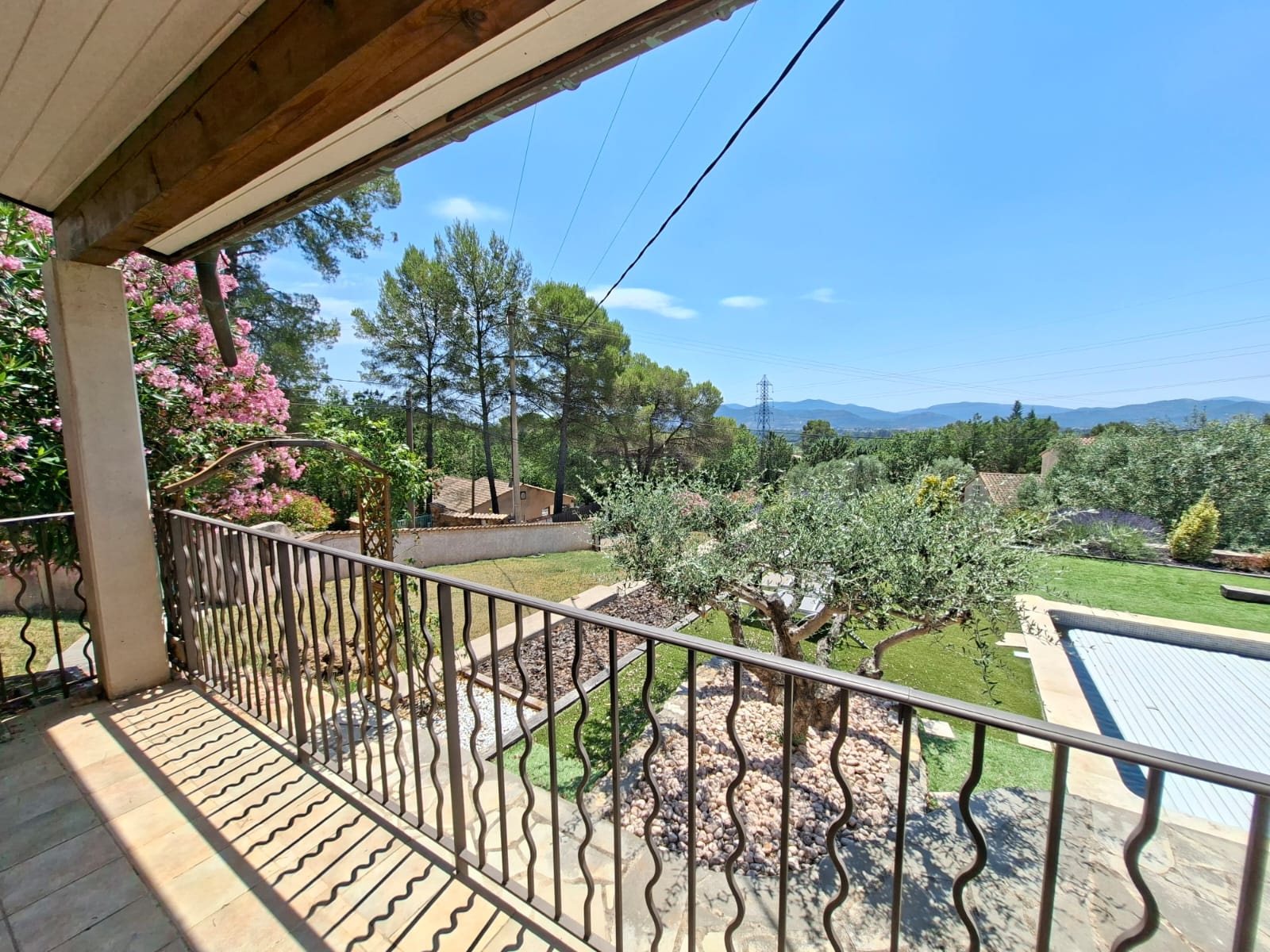 Maison à vendre, 100m², La Motte