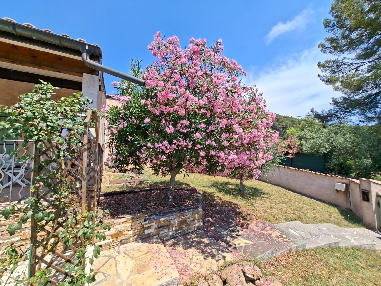Maison à vendre, 100m², La Motte