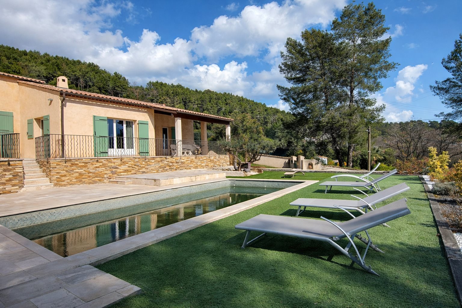 Maison à vendre, 100m², La Motte