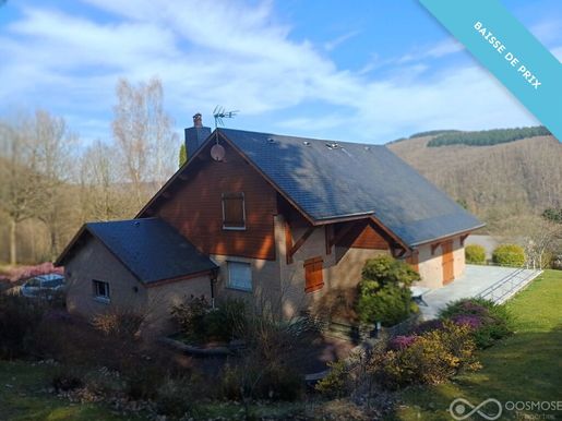 8 pièces 172 m² · à Deville · 172 m² · 336 000 €