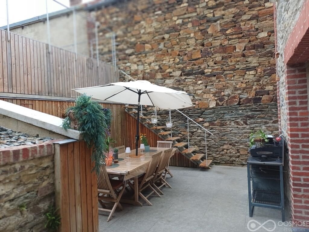 Maison à vendre, 130m², Monthermé