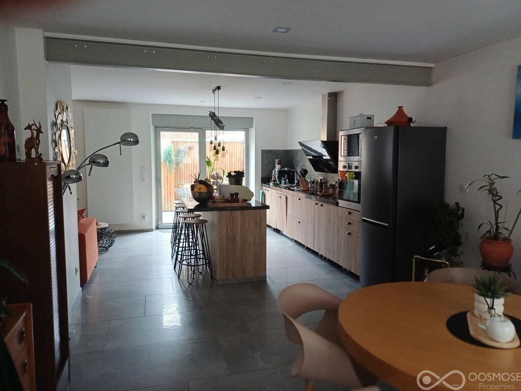 Maison à vendre, 130m², Monthermé