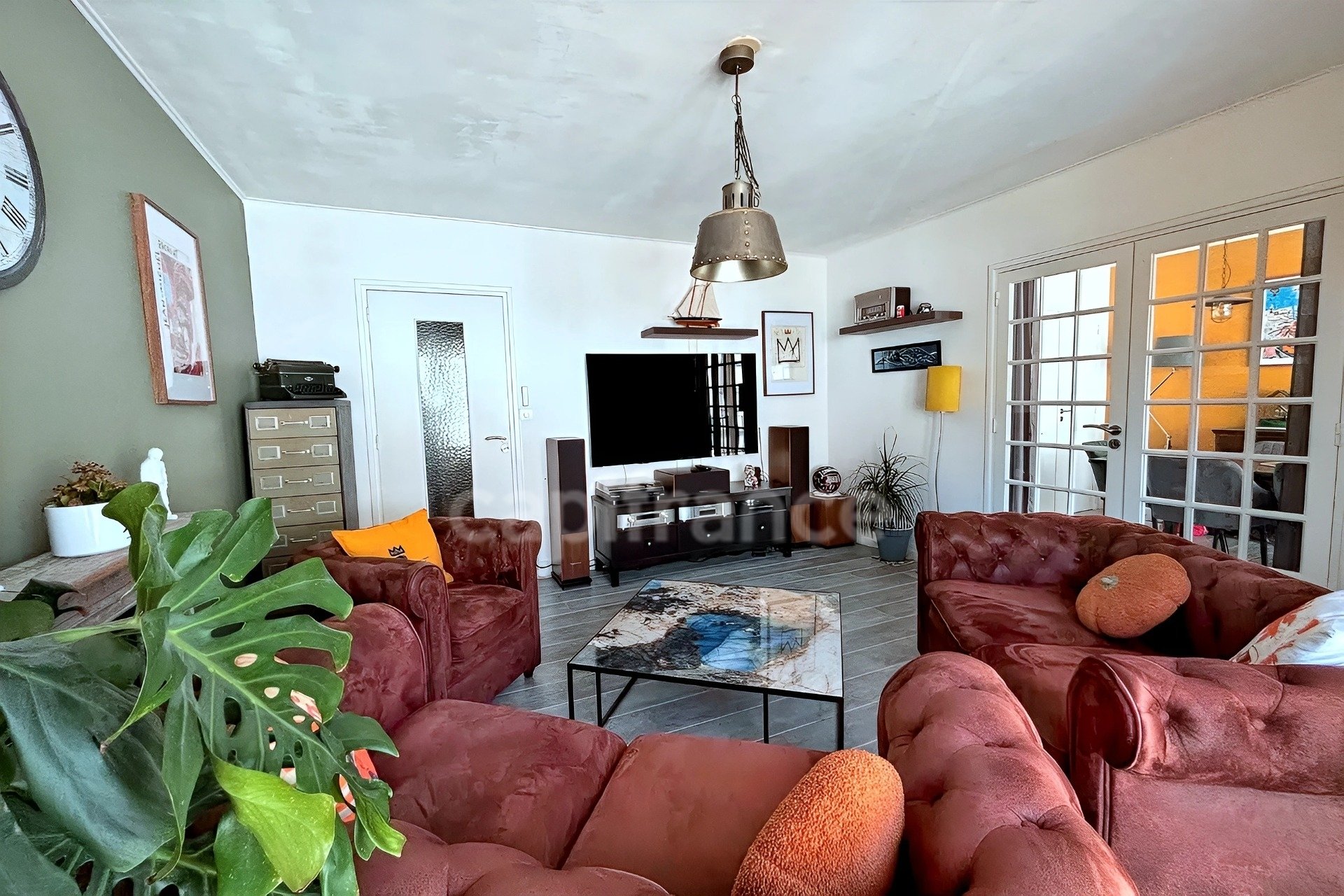 Appartement à vendre, 79m², Quimper