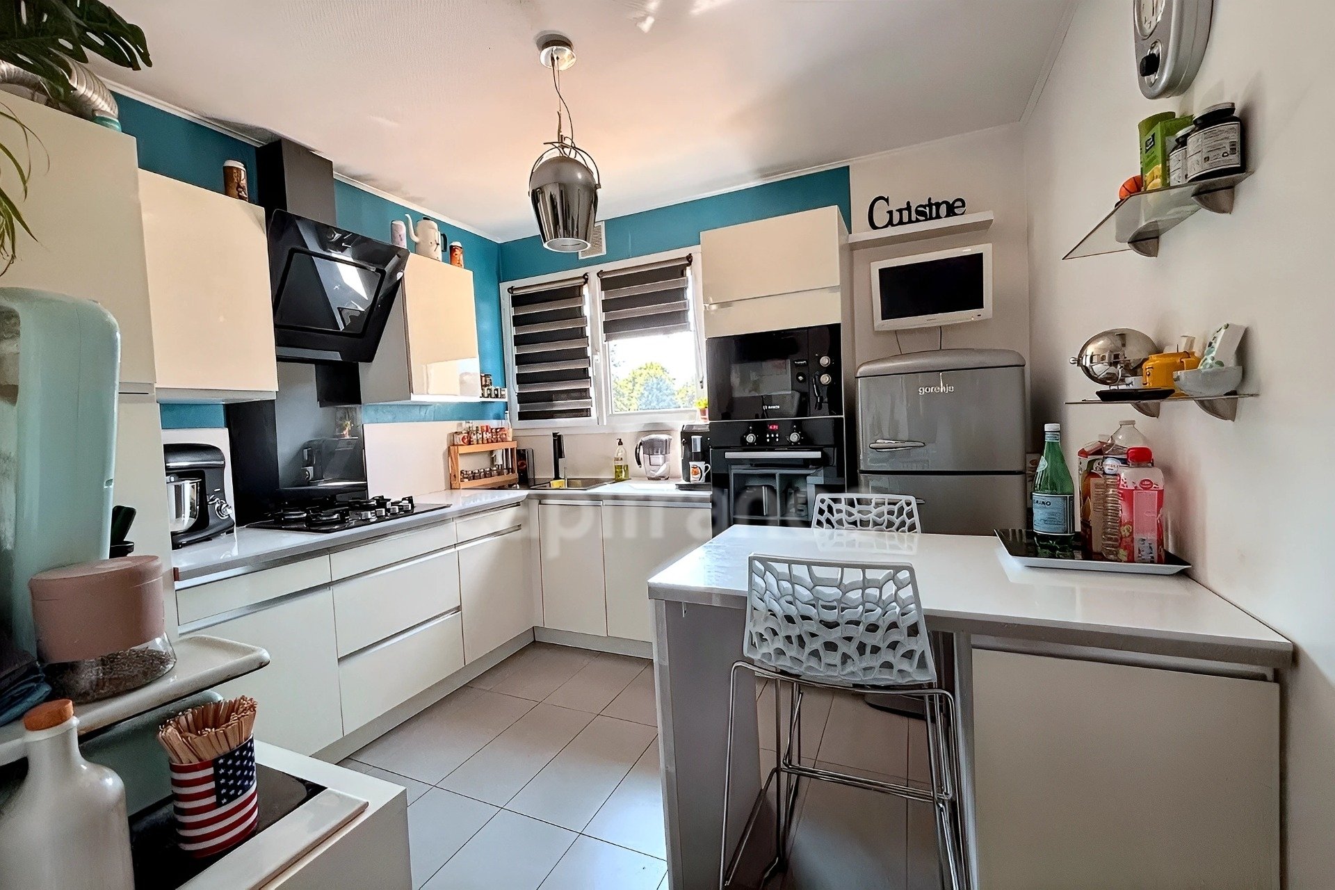 Appartement à vendre, 79m², Quimper