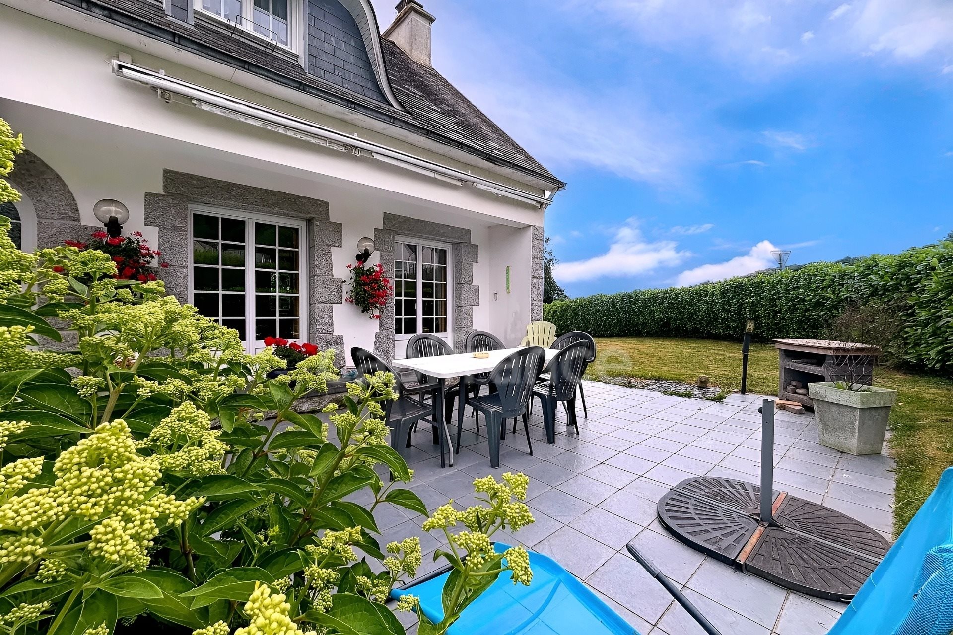 Maison à vendre, 148m², Le Juch
