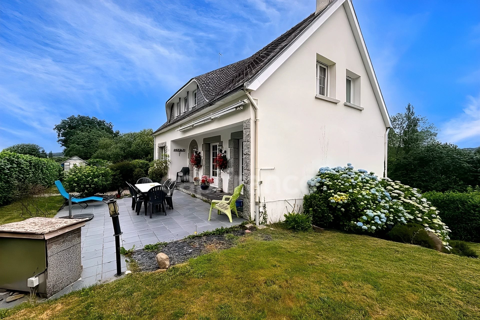 Maison à vendre, 148m², Le Juch