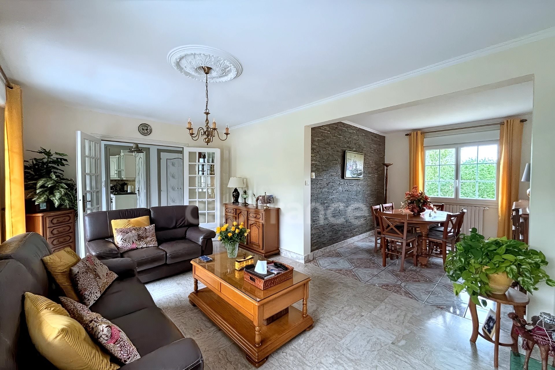 Maison à vendre, 148m², Le Juch