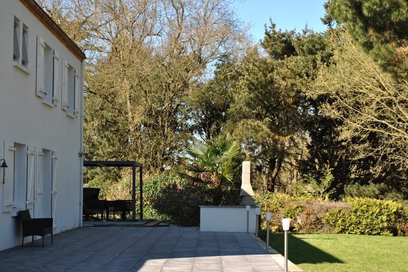 Maison à vendre, 240m², Treize-Septiers