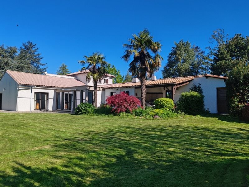 Maison à vendre, 334m², L'Oie