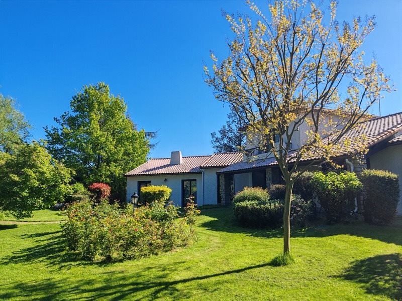 Maison à vendre, 334m², L'Oie