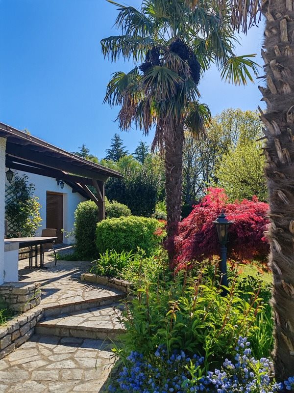 Maison à vendre, 334m², L'Oie