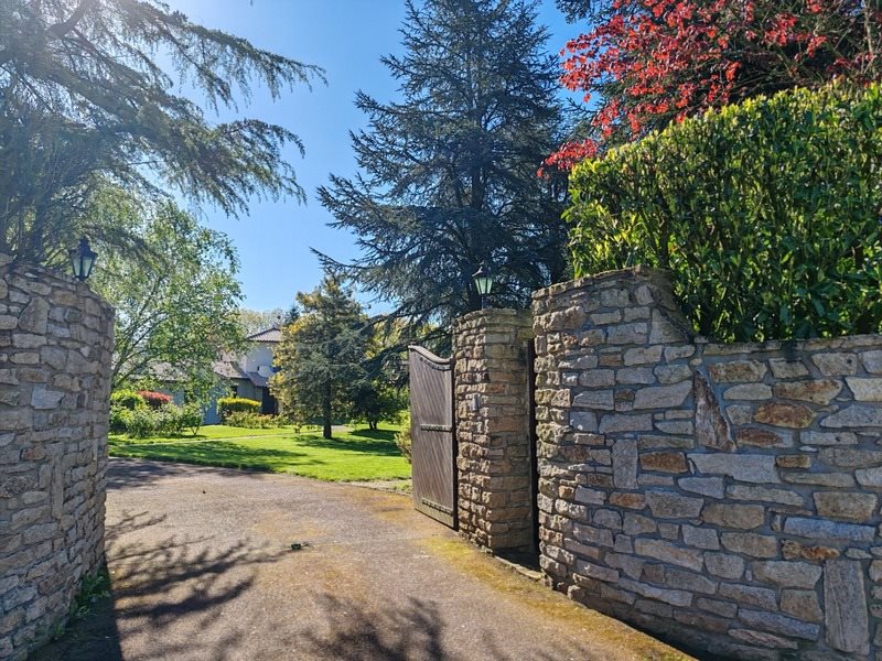 Maison à vendre, 334m², L'Oie