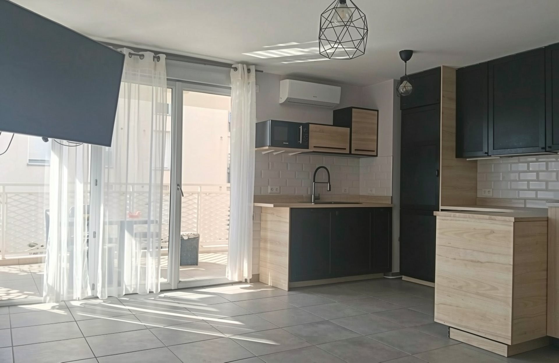 Appartement à vendre, 60m², Nice